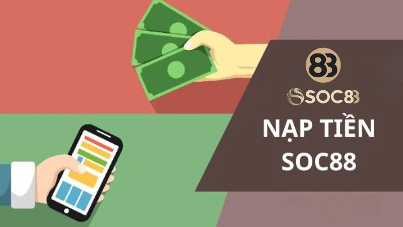 Các điều kiện game thủ cần đáp ứng để nạp vào tài khoản thành công