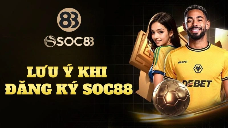 Lưu ý quan trọng sau khi tạo tài khoản trên hệ thống