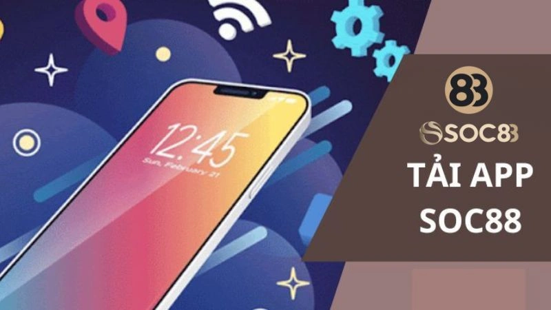 Lý do tại sao nên tải ứng dụng về điện thoại